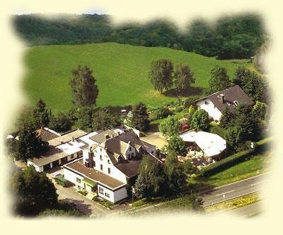 Hotel Waldschloss Bad Camberg Dış mekan fotoğraf