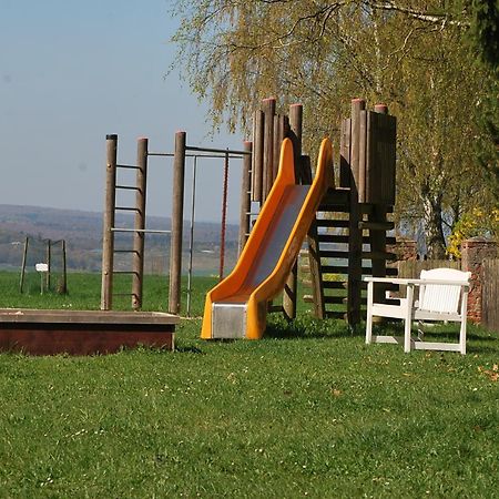 Hotel Waldschloss Bad Camberg Dış mekan fotoğraf