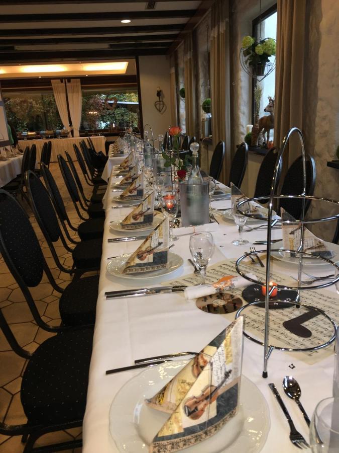 Hotel Waldschloss Bad Camberg Dış mekan fotoğraf