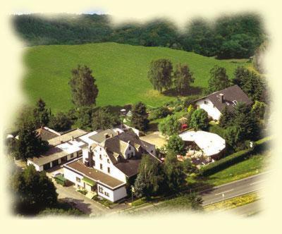 Hotel Waldschloss Bad Camberg Dış mekan fotoğraf
