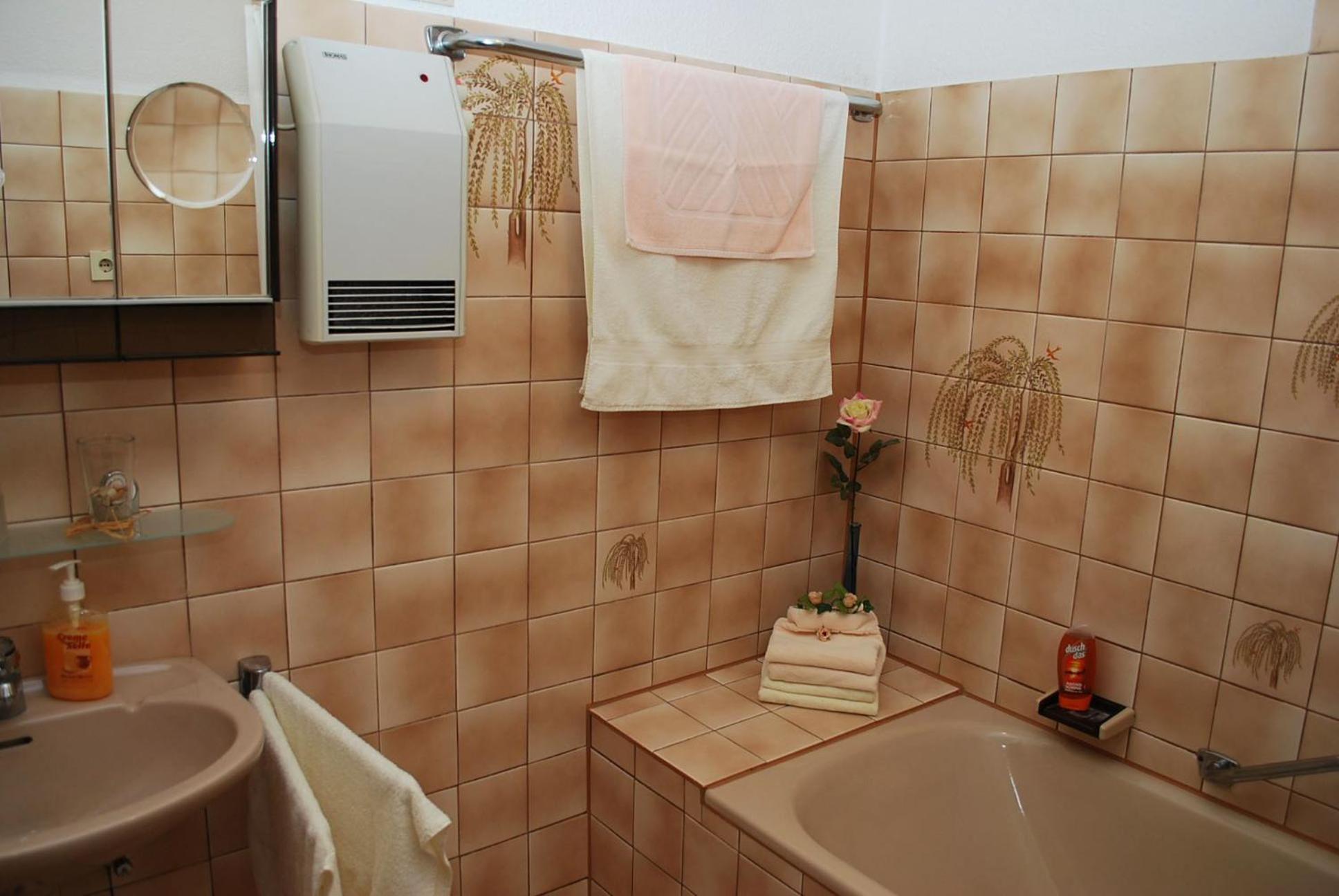Hotel Waldschloss Bad Camberg Dış mekan fotoğraf