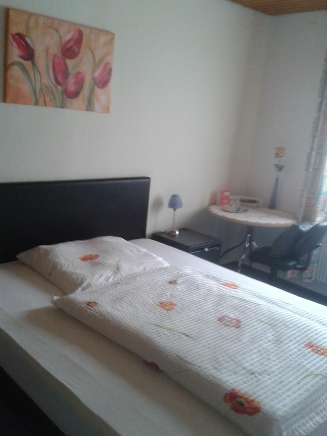 Hotel Waldschloss Bad Camberg Dış mekan fotoğraf