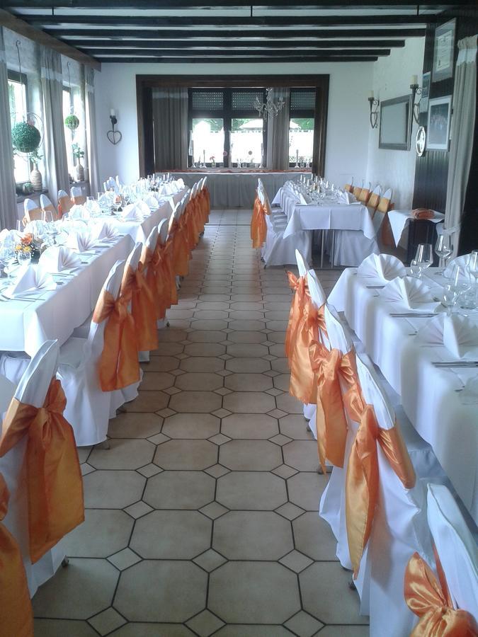 Hotel Waldschloss Bad Camberg Dış mekan fotoğraf