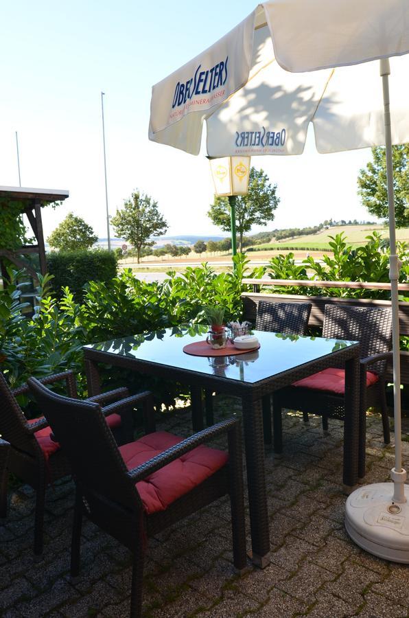 Hotel Waldschloss Bad Camberg Dış mekan fotoğraf
