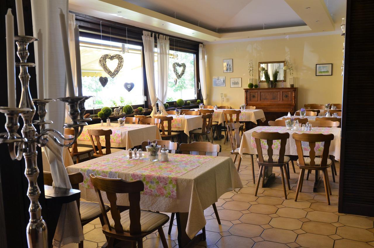 Hotel Waldschloss Bad Camberg Dış mekan fotoğraf